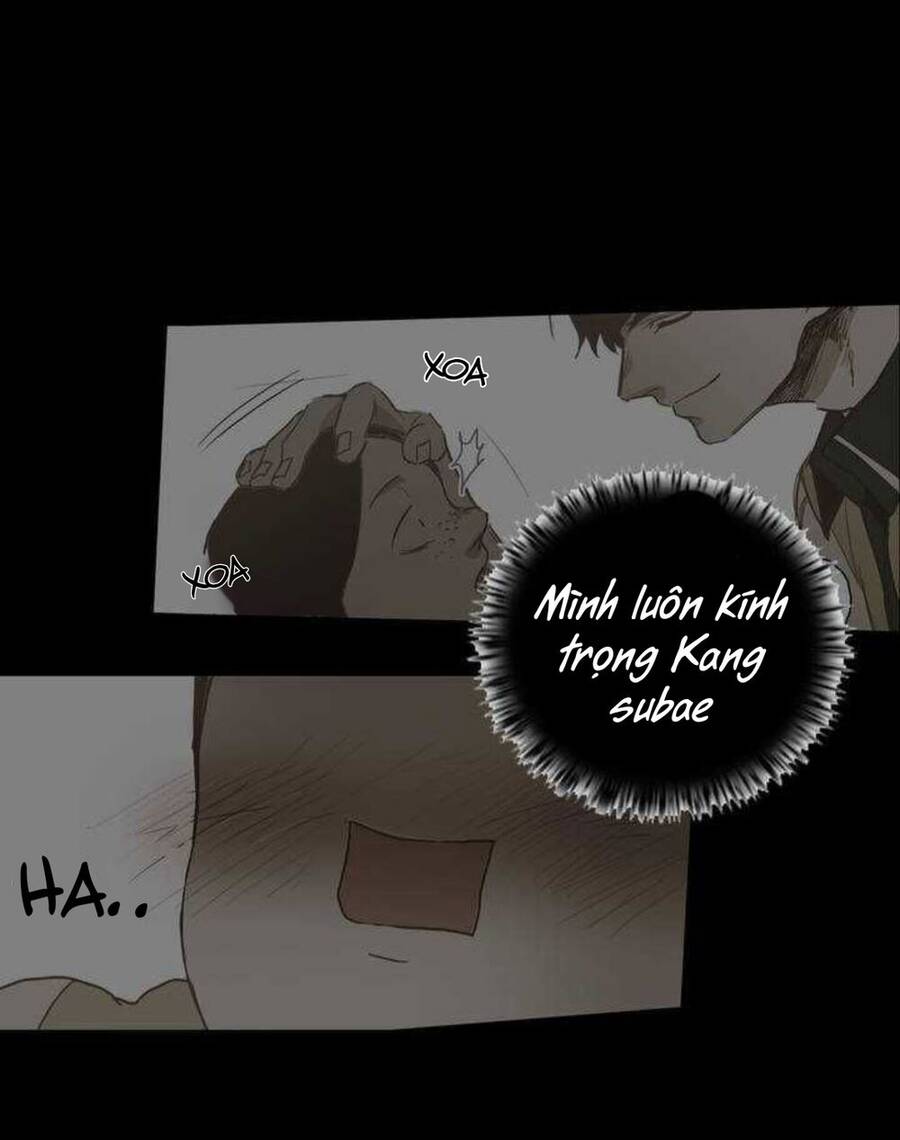 Không Bao Giờ Hiểu Chapter 42 - Trang 2