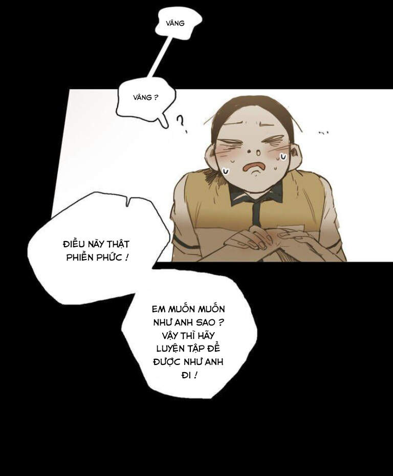 Không Bao Giờ Hiểu Chapter 23 - Trang 2