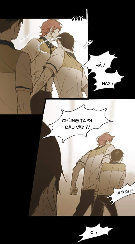 Không Bao Giờ Hiểu Chapter 23 - Trang 2