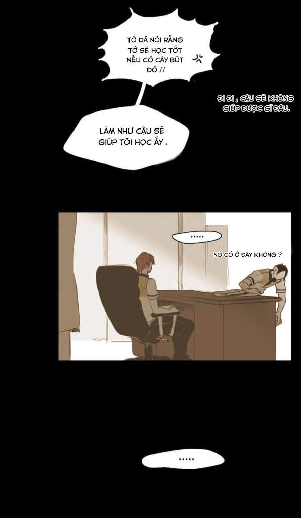 Không Bao Giờ Hiểu Chapter 23 - Trang 2