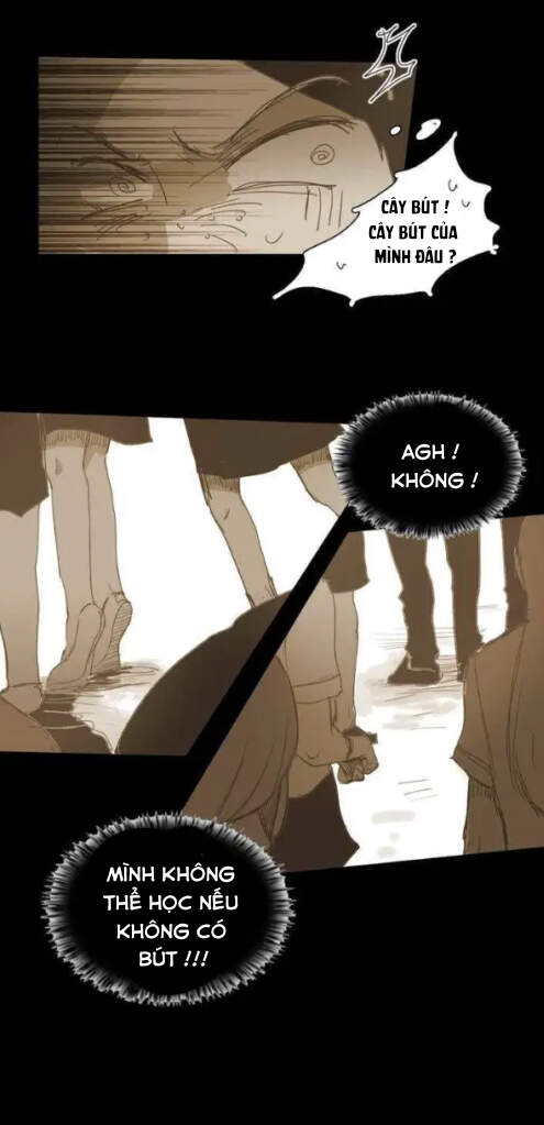 Không Bao Giờ Hiểu Chapter 22 - Trang 2