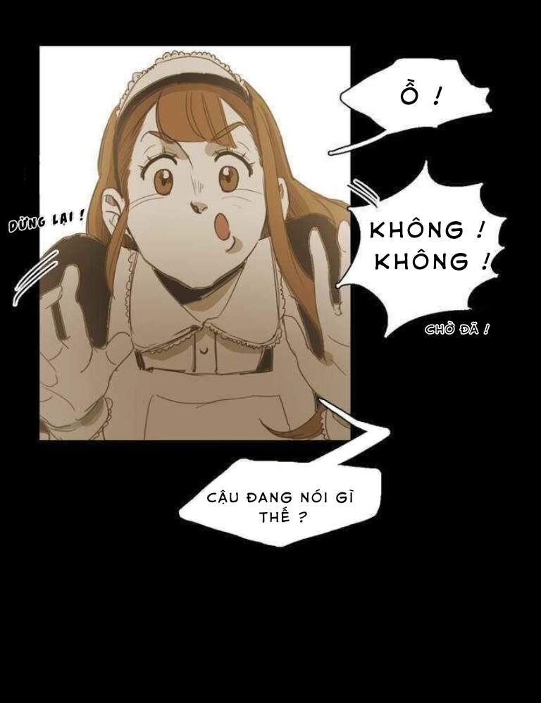 Không Bao Giờ Hiểu Chapter 21 - Trang 2