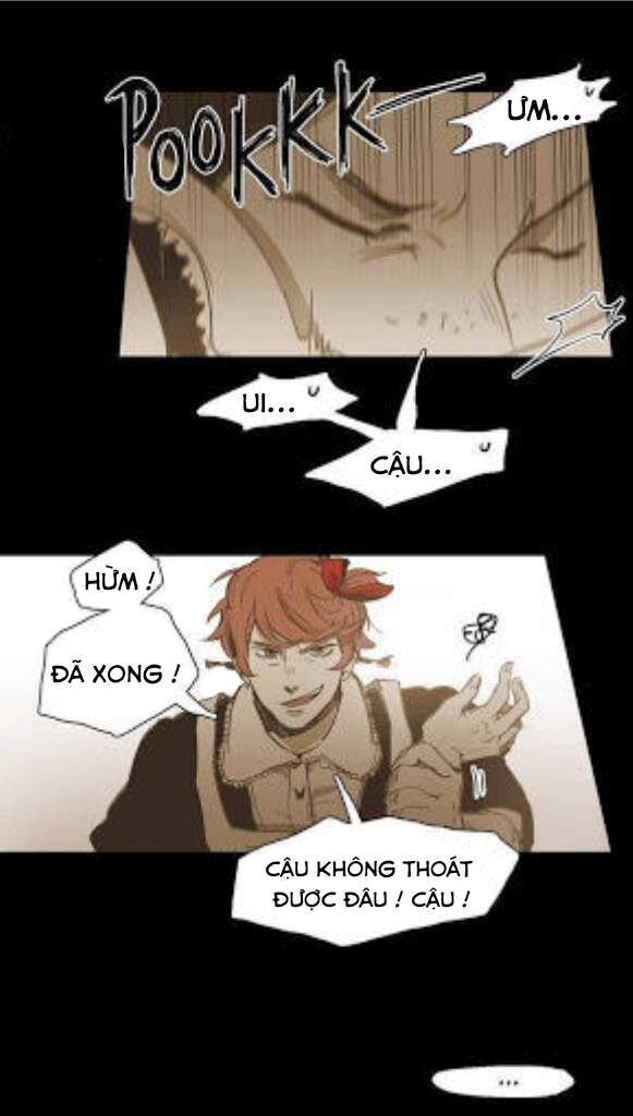 Không Bao Giờ Hiểu Chapter 21 - Trang 2