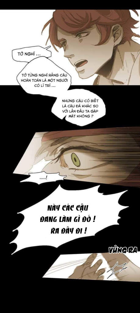 Không Bao Giờ Hiểu Chapter 21 - Trang 2