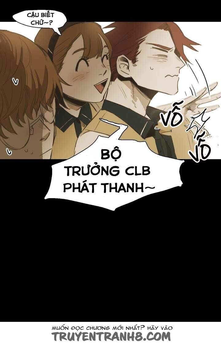 Không Bao Giờ Hiểu Chapter 20 - Trang 2