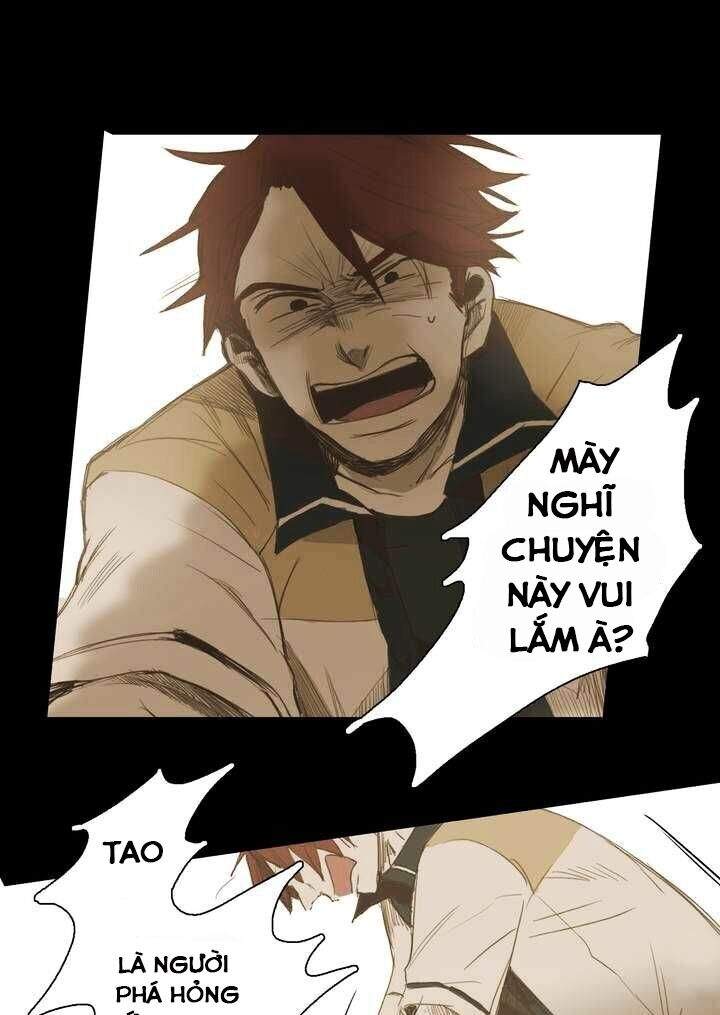 Không Bao Giờ Hiểu Chapter 20 - Trang 2