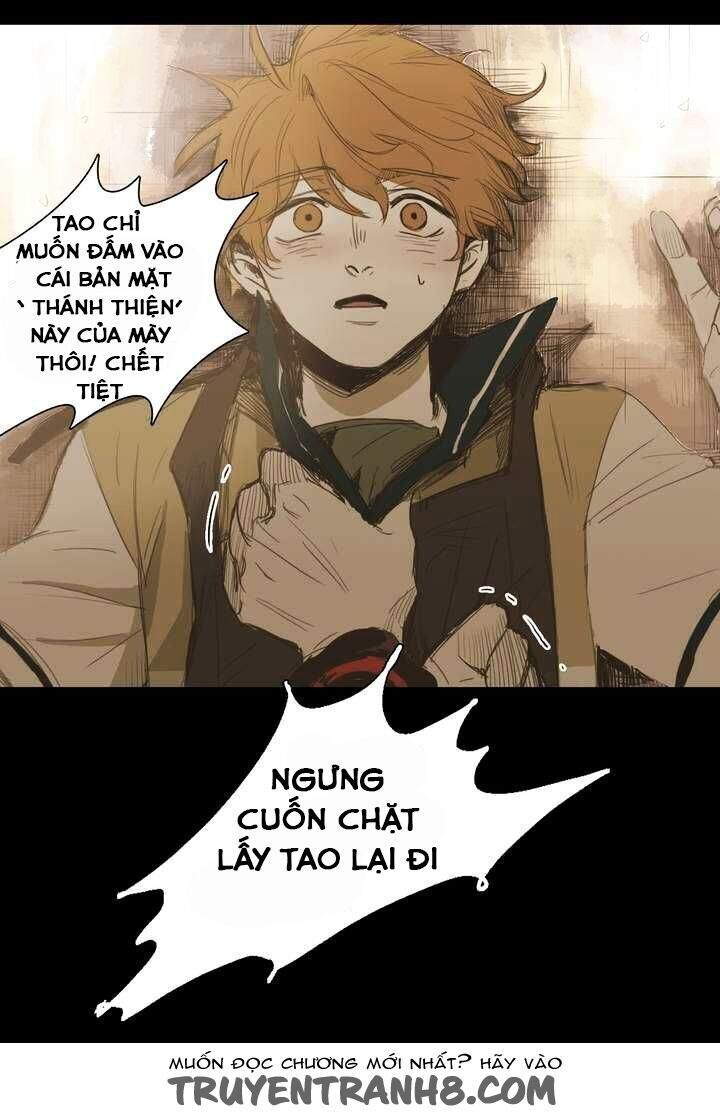 Không Bao Giờ Hiểu Chapter 20 - Trang 2