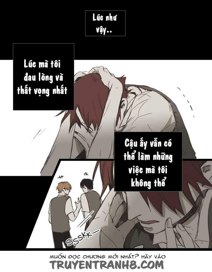 Không Bao Giờ Hiểu Chapter 20 - Trang 2