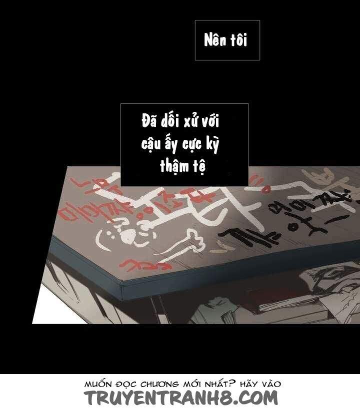 Không Bao Giờ Hiểu Chapter 20 - Trang 2