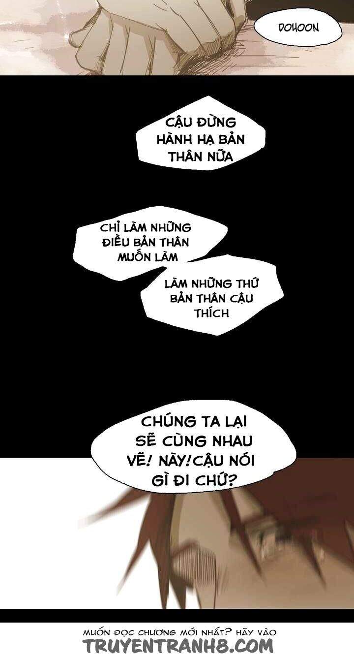 Không Bao Giờ Hiểu Chapter 20 - Trang 2