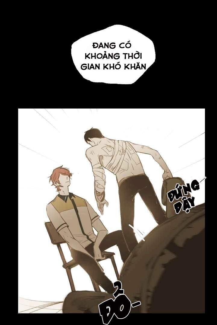 Không Bao Giờ Hiểu Chapter 19 - Trang 2