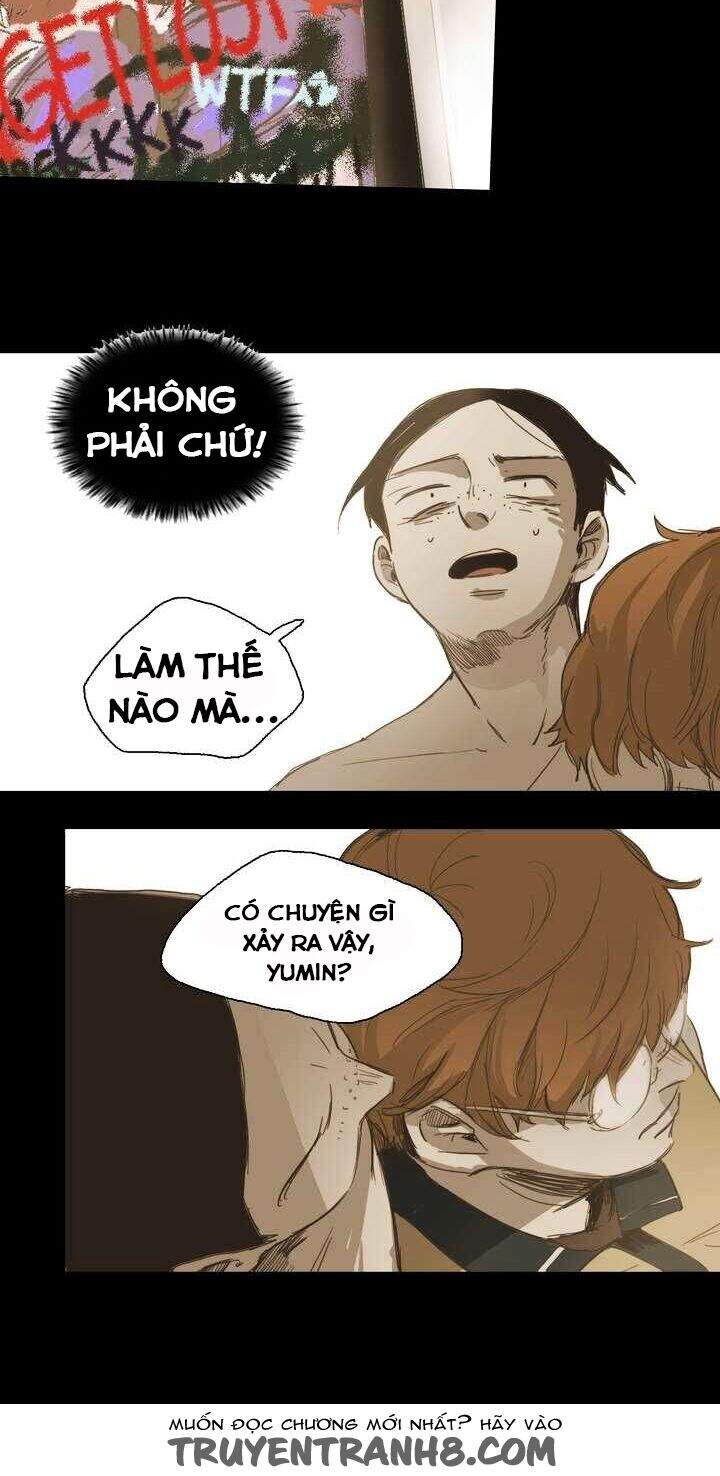 Không Bao Giờ Hiểu Chapter 19 - Trang 2