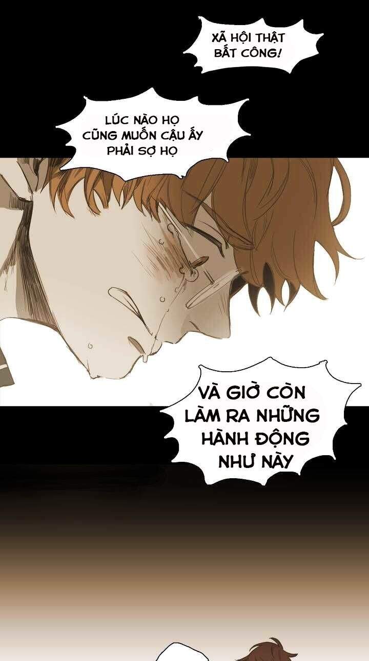 Không Bao Giờ Hiểu Chapter 19 - Trang 2