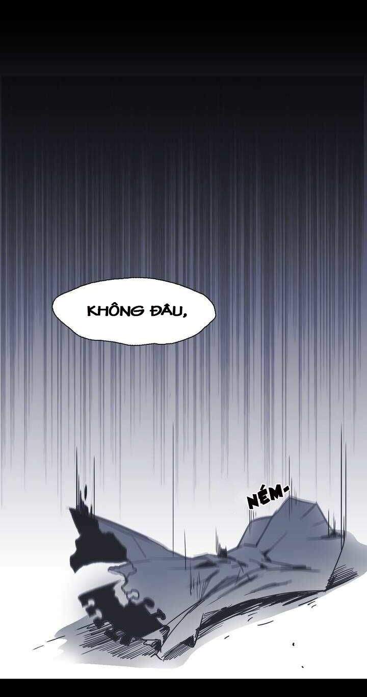 Không Bao Giờ Hiểu Chapter 17 - Trang 2