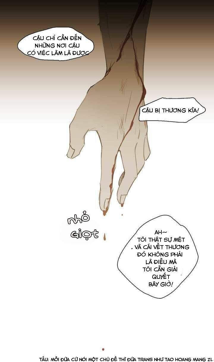 Không Bao Giờ Hiểu Chapter 16 - Trang 2