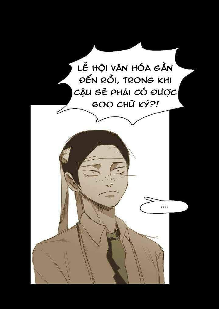 Không Bao Giờ Hiểu Chapter 14 - Trang 2