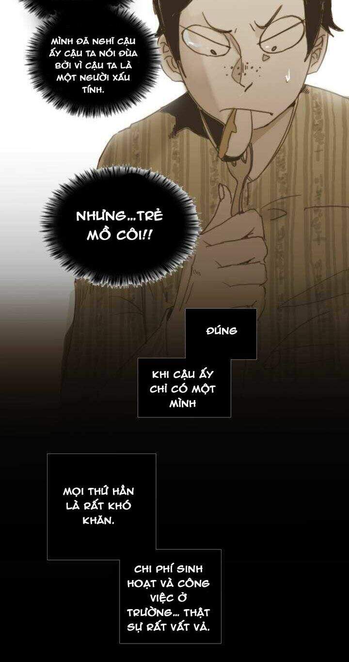 Không Bao Giờ Hiểu Chapter 6 - Trang 2