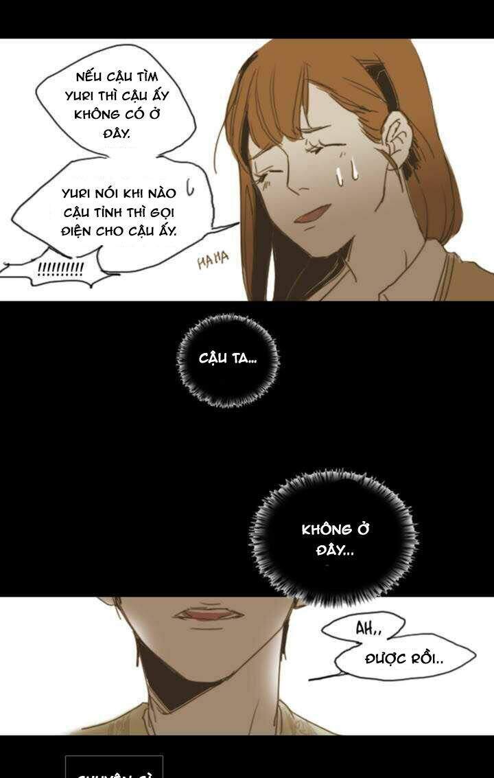 Không Bao Giờ Hiểu Chapter 4 - Trang 2