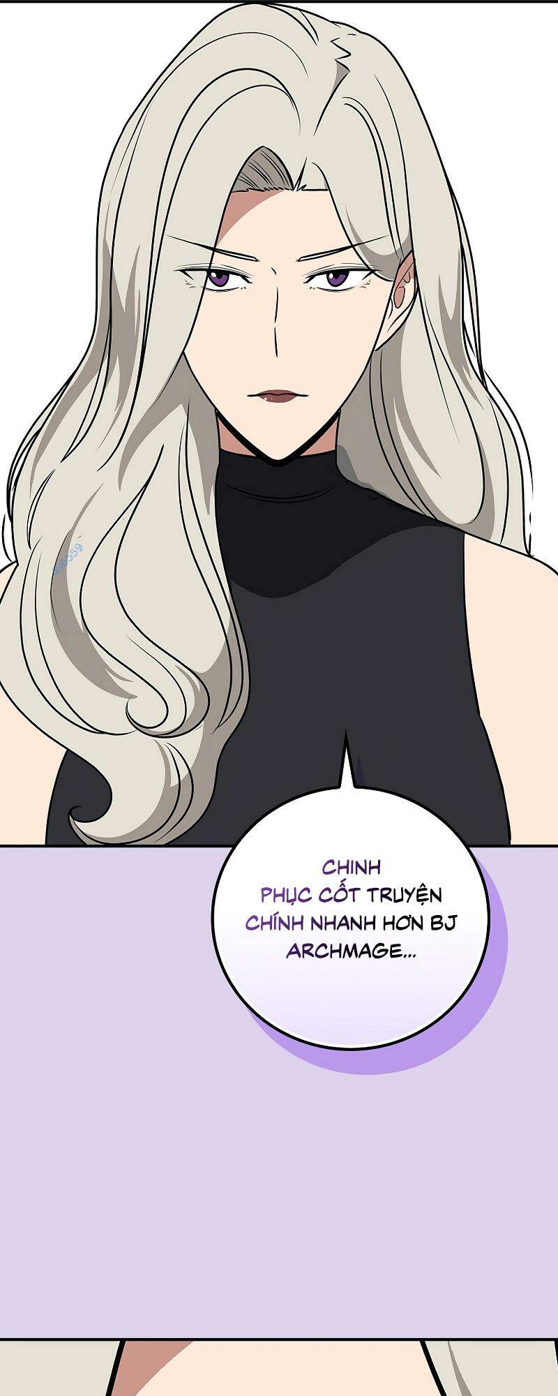 Streamer Pháp Sư Chapter 96 - Trang 2