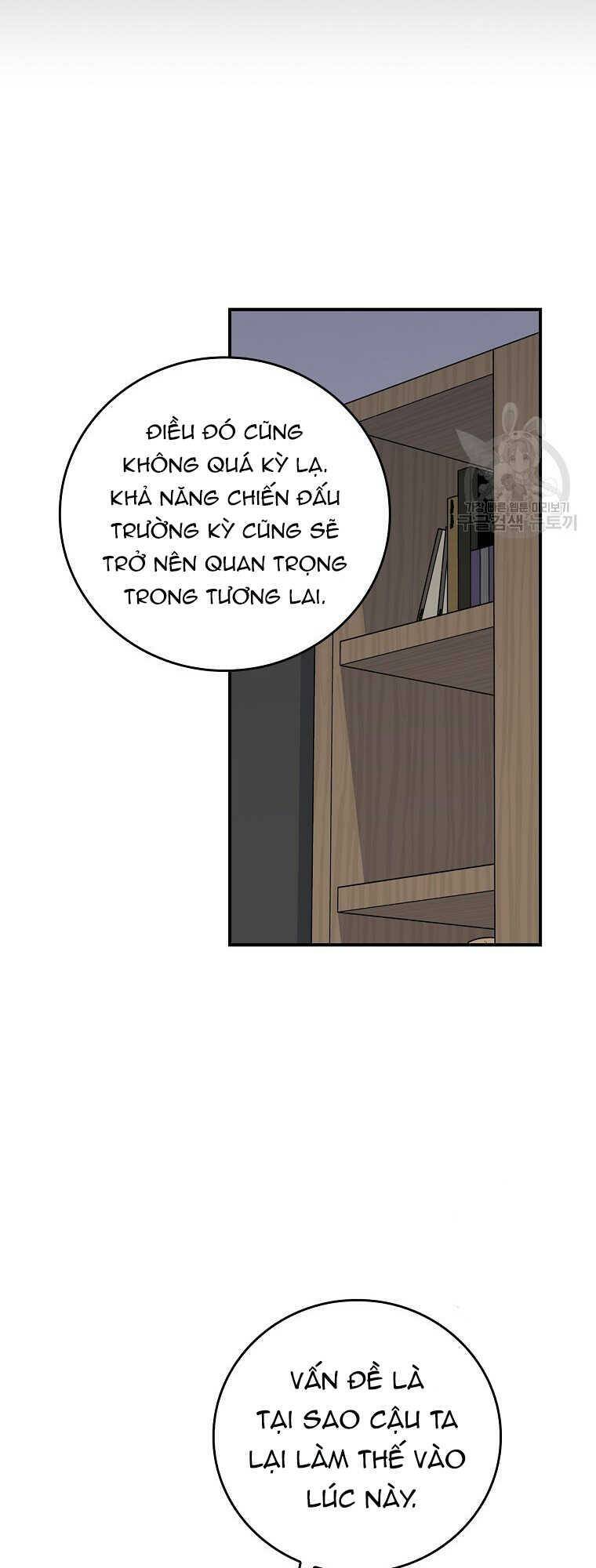 Streamer Pháp Sư Chapter 92 - Trang 2