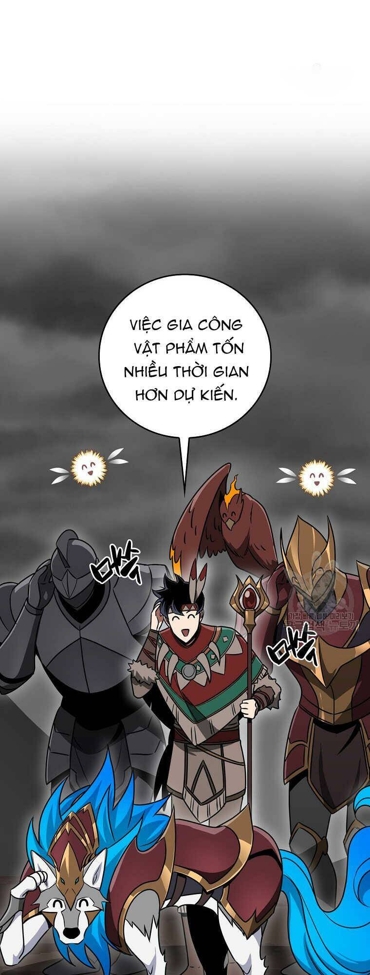 Streamer Pháp Sư Chapter 92 - Trang 2