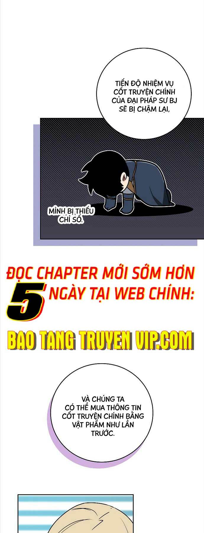 Streamer Pháp Sư Chapter 84 - Trang 2