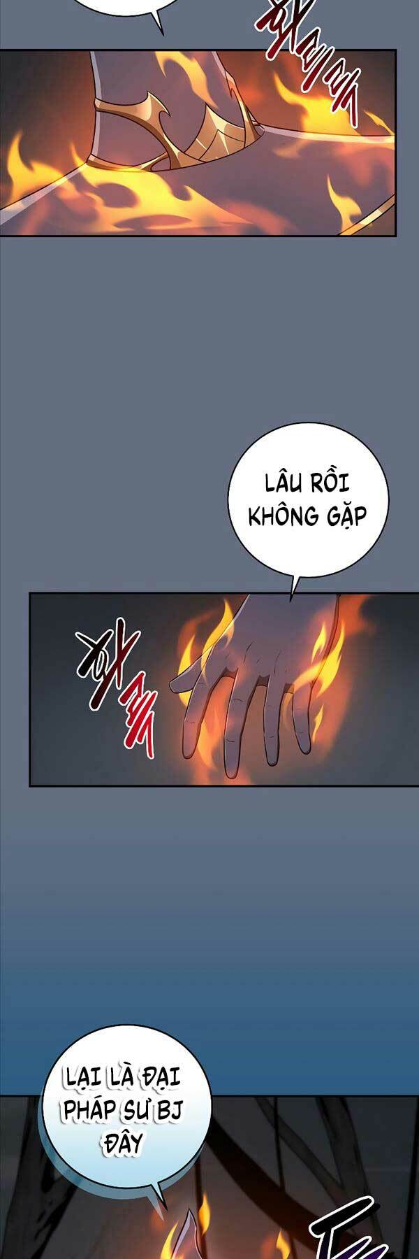 Streamer Pháp Sư Chapter 82 - Trang 2