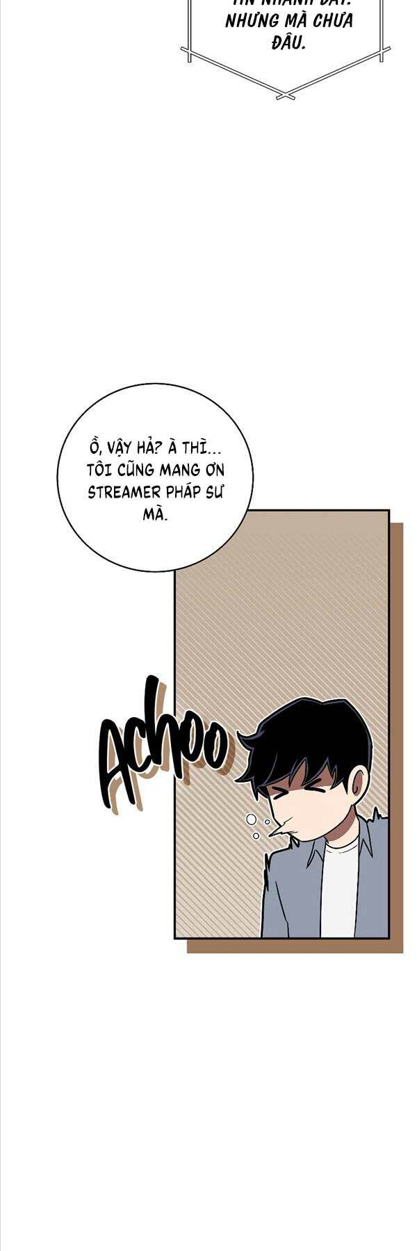 Streamer Pháp Sư Chapter 81 - Trang 2