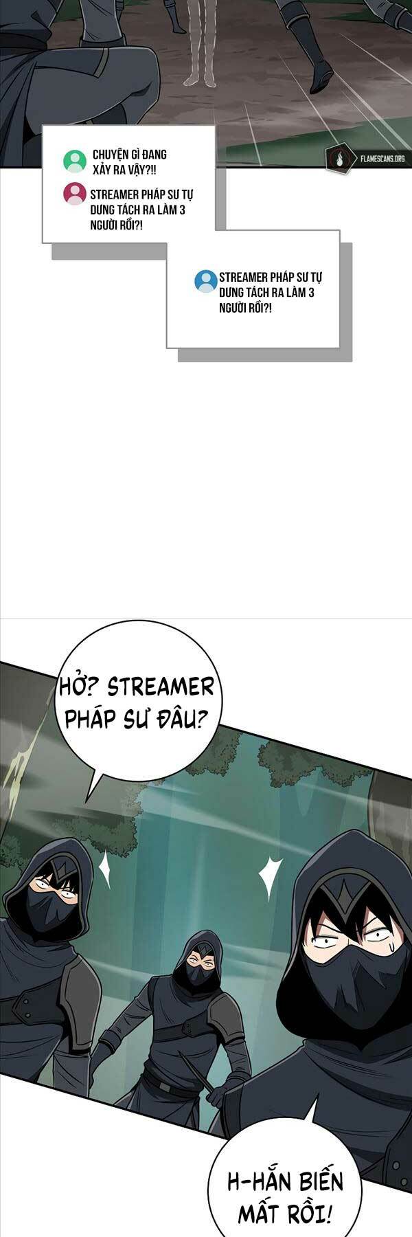 Streamer Pháp Sư Chapter 80 - Trang 2