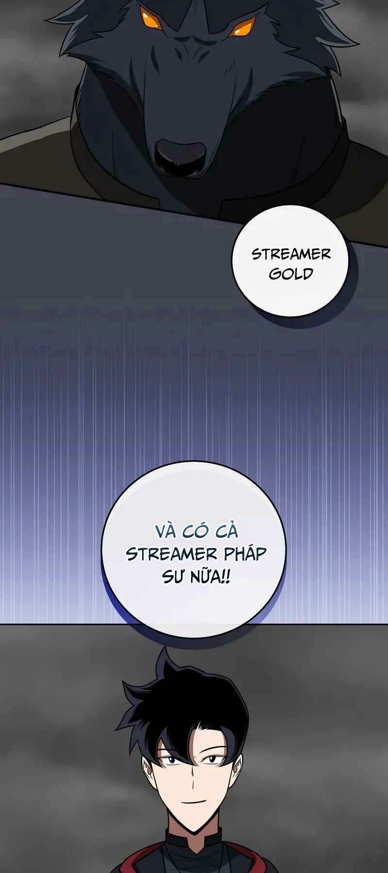 Streamer Pháp Sư Chapter 74 - Trang 2