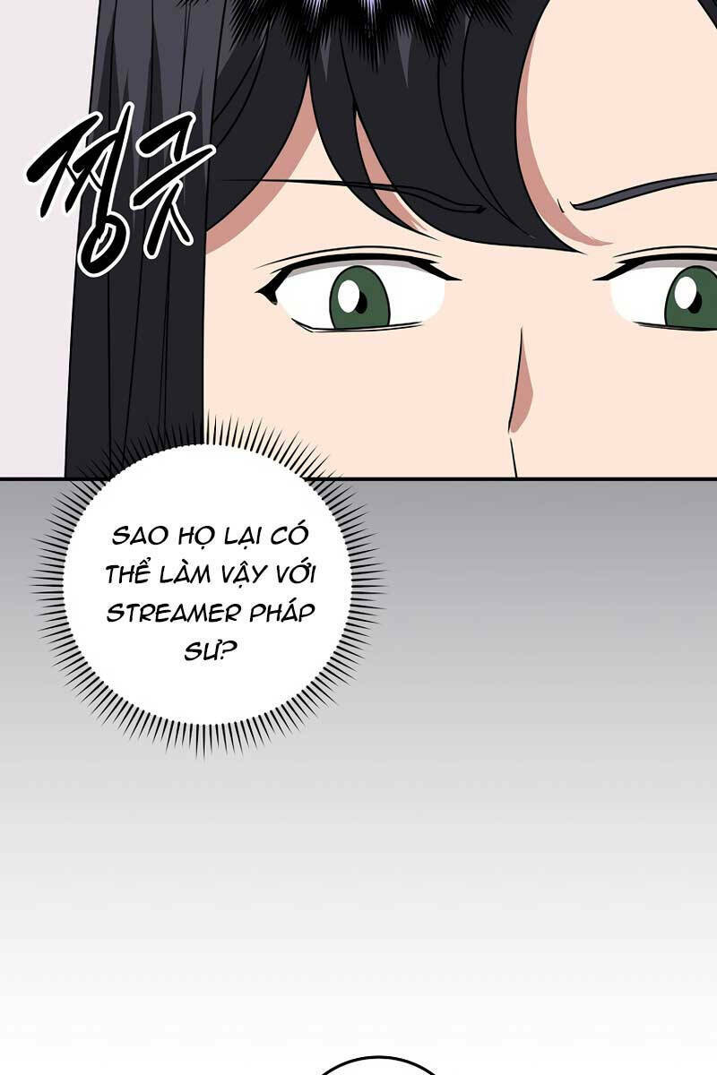 Streamer Pháp Sư Chapter 69 - Trang 2