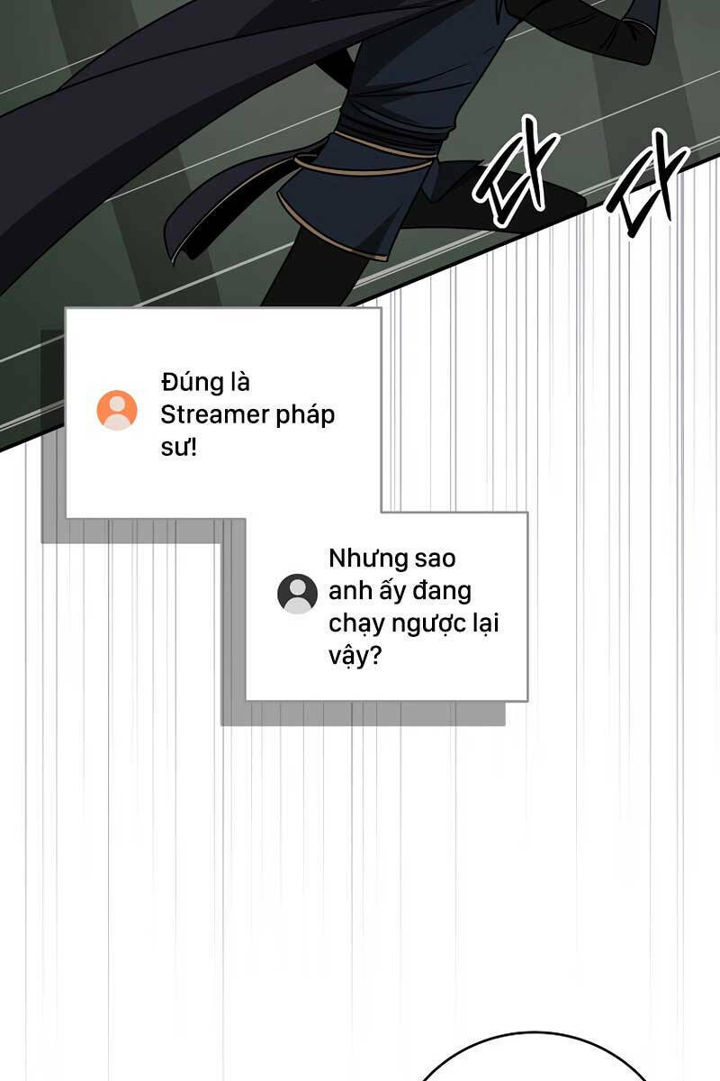 Streamer Pháp Sư Chapter 69 - Trang 2