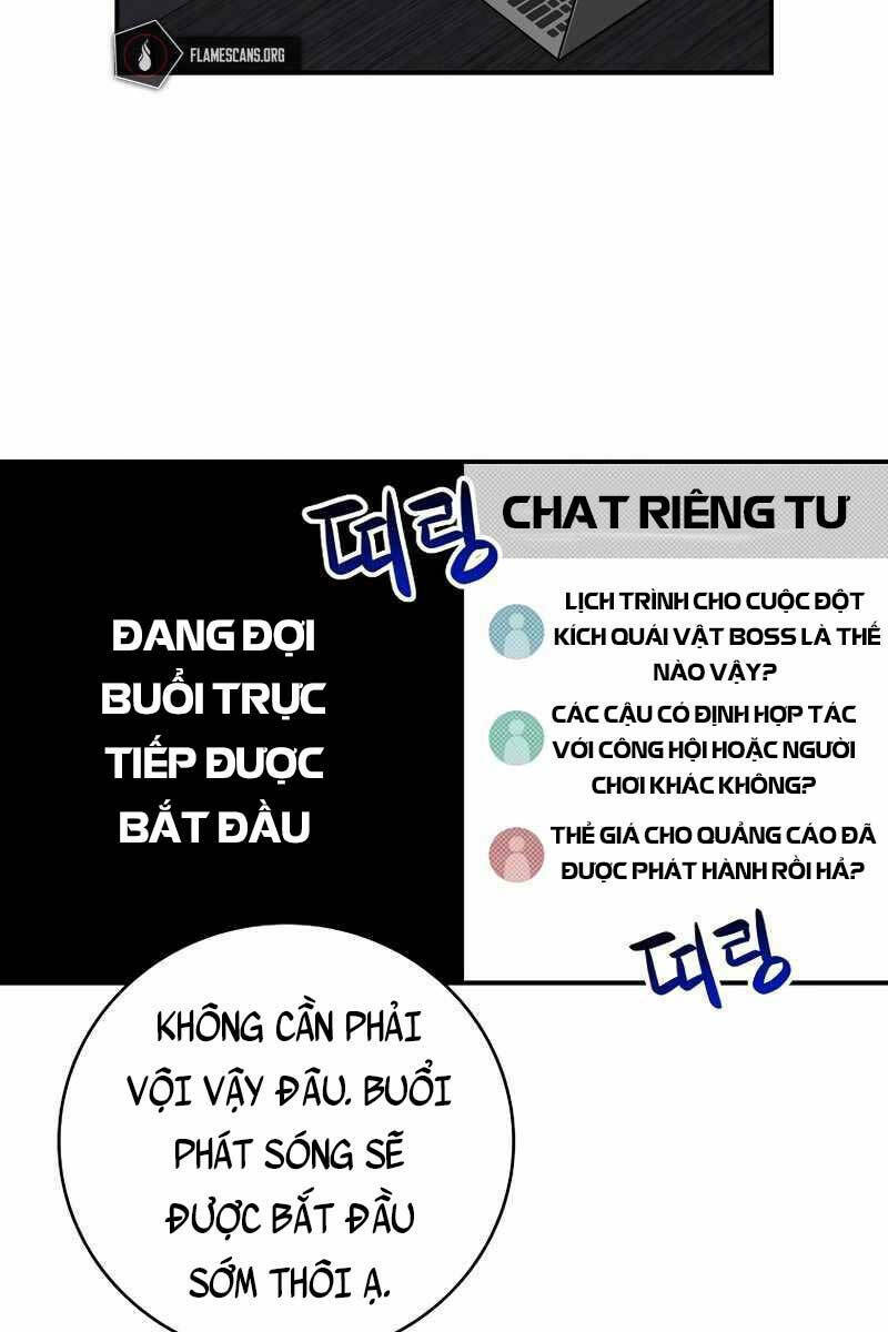 Streamer Pháp Sư Chapter 56 - Trang 2