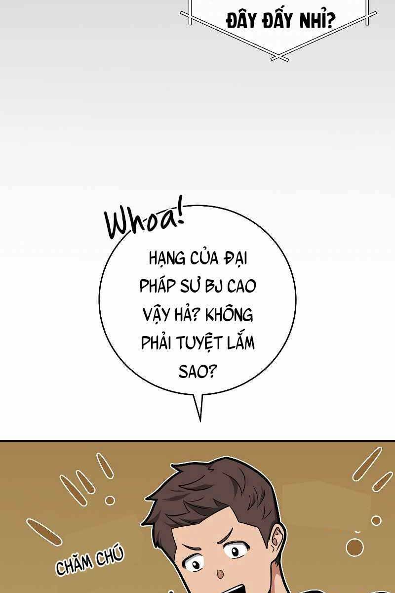 Streamer Pháp Sư Chapter 49 - Trang 2