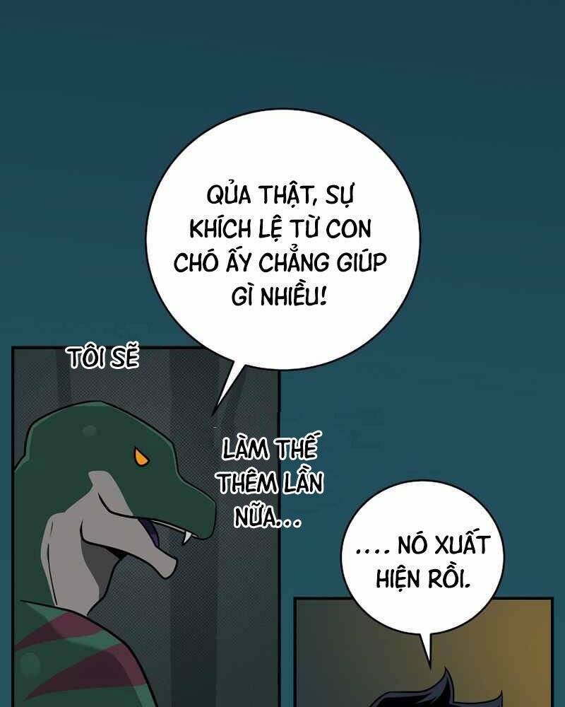 Streamer Pháp Sư Chapter 43 - Trang 2