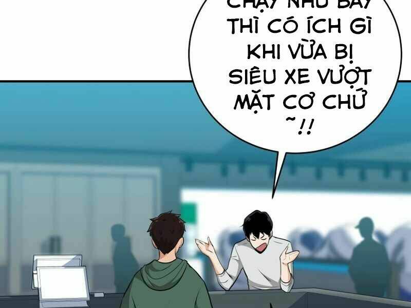 Streamer Pháp Sư Chapter 16 - Trang 2