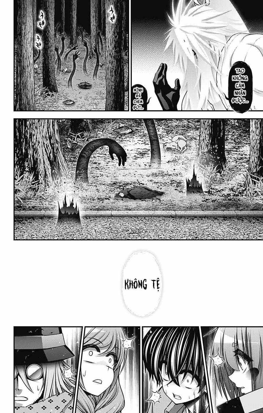 Dark Gathering Chapter 60 - Trang 2