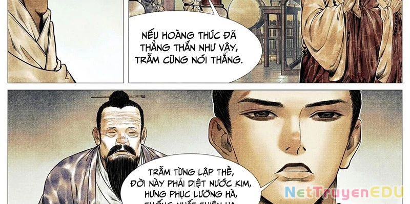 Bắt Đầu Từ Làm Vong Quốc Hoàng Đế Chapter 147 - Trang 2