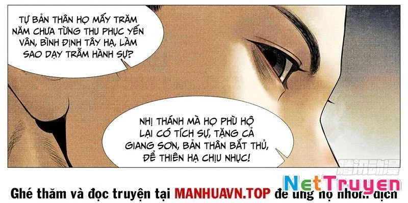 Bắt Đầu Từ Làm Vong Quốc Hoàng Đế Chapter 147 - Trang 2