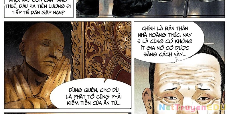 Bắt Đầu Từ Làm Vong Quốc Hoàng Đế Chapter 147 - Trang 2