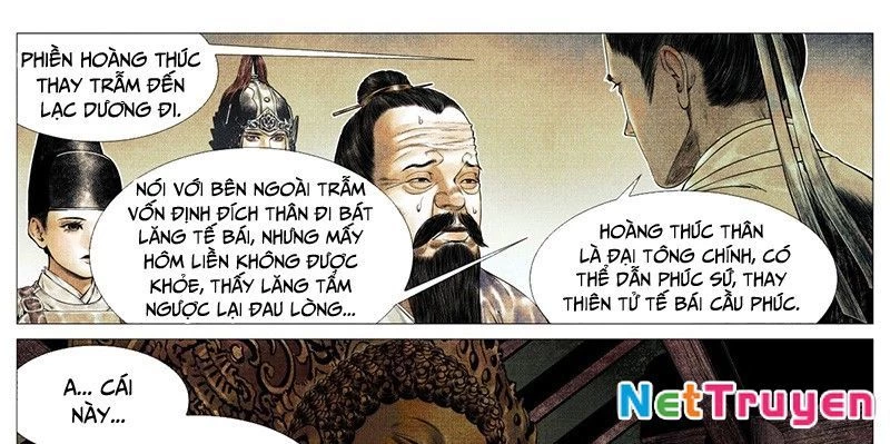 Bắt Đầu Từ Làm Vong Quốc Hoàng Đế Chapter 147 - Trang 2