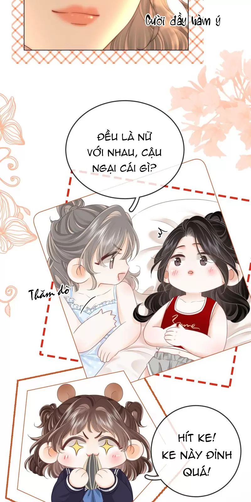 Em Chỉ Có Thể Là Của Tôi Chapter 125 - Trang 2