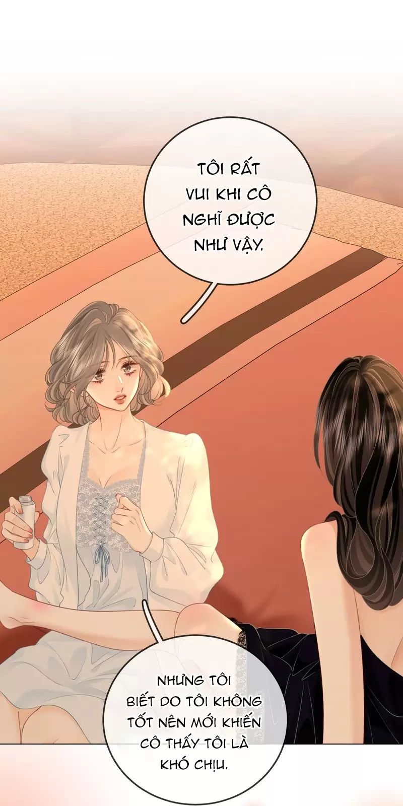 Em Chỉ Có Thể Là Của Tôi Chapter 125 - Trang 2