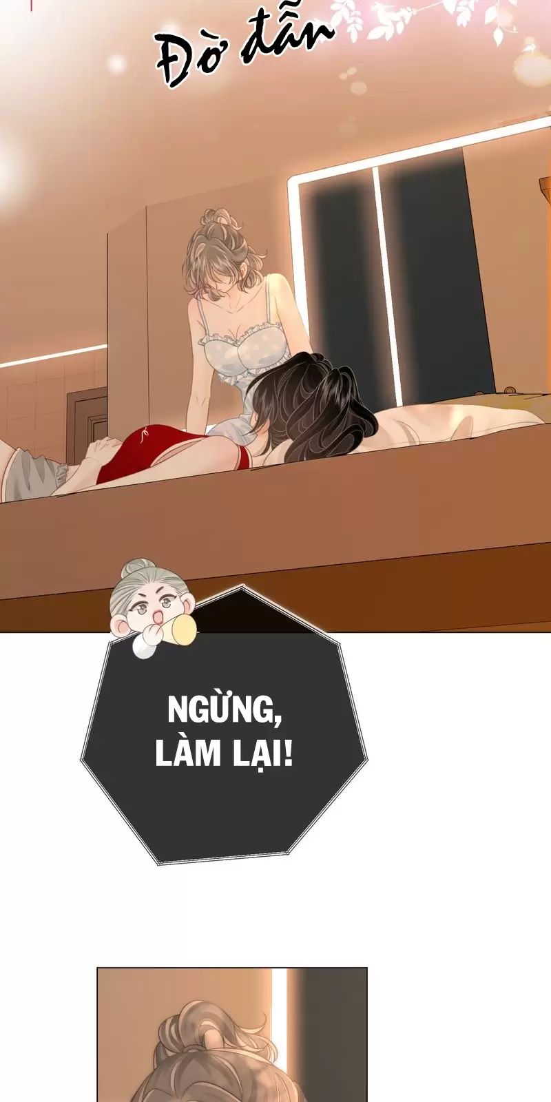 Em Chỉ Có Thể Là Của Tôi Chapter 125 - Trang 2