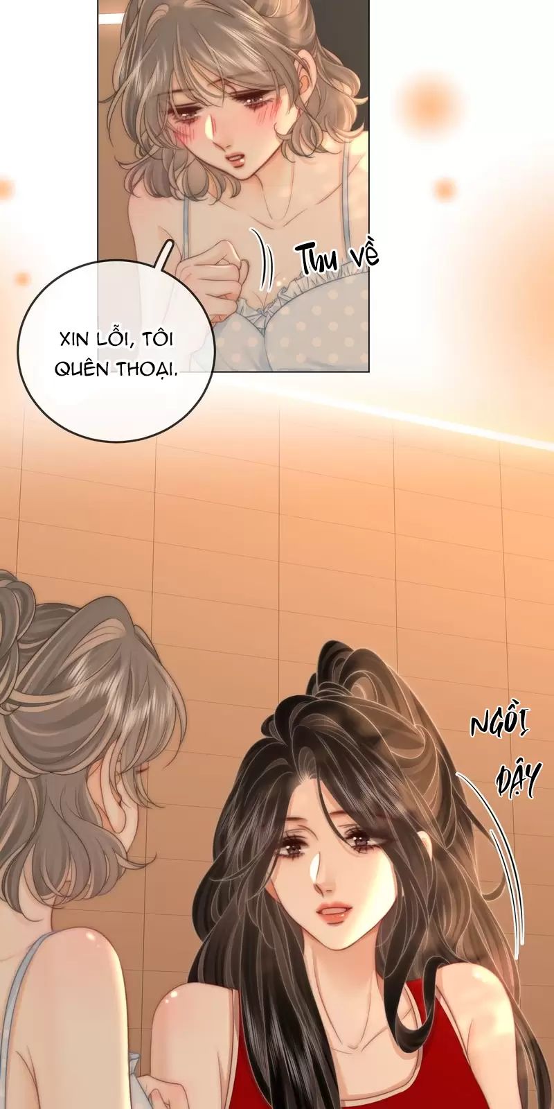 Em Chỉ Có Thể Là Của Tôi Chapter 125 - Trang 2