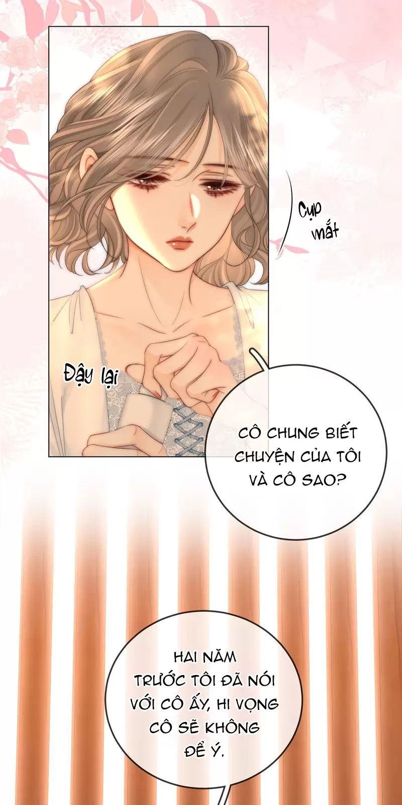 Em Chỉ Có Thể Là Của Tôi Chapter 125 - Trang 2