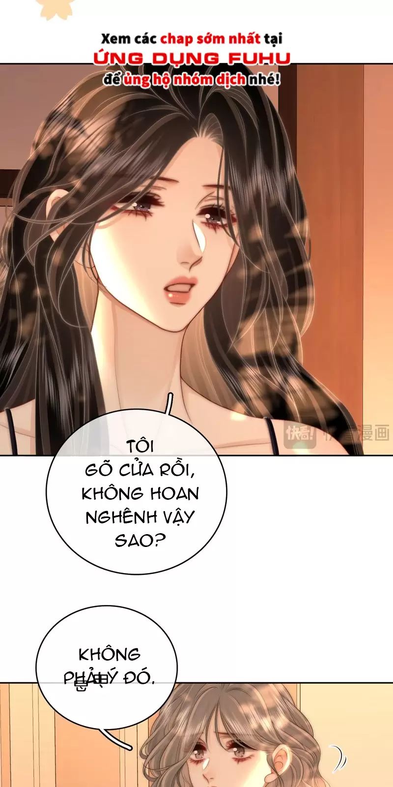 Em Chỉ Có Thể Là Của Tôi Chapter 124 - Trang 2