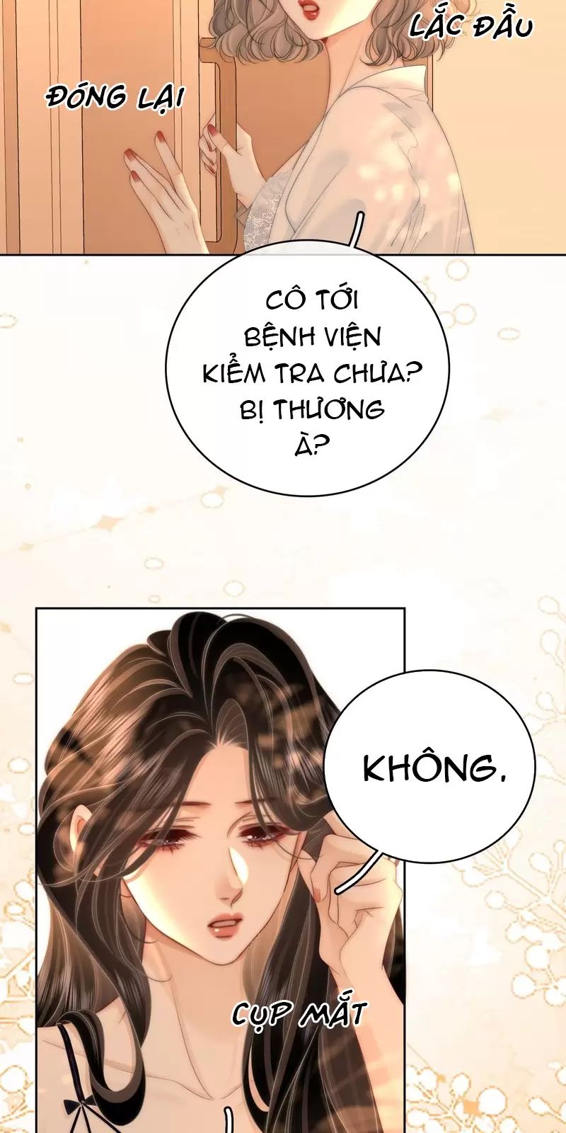 Em Chỉ Có Thể Là Của Tôi Chapter 124 - Trang 2