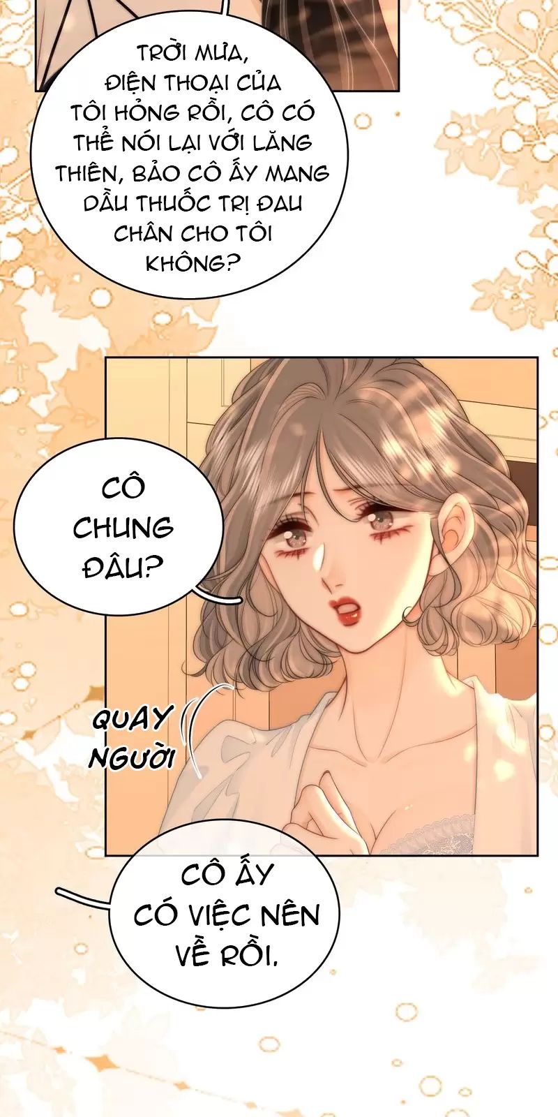 Em Chỉ Có Thể Là Của Tôi Chapter 124 - Trang 2