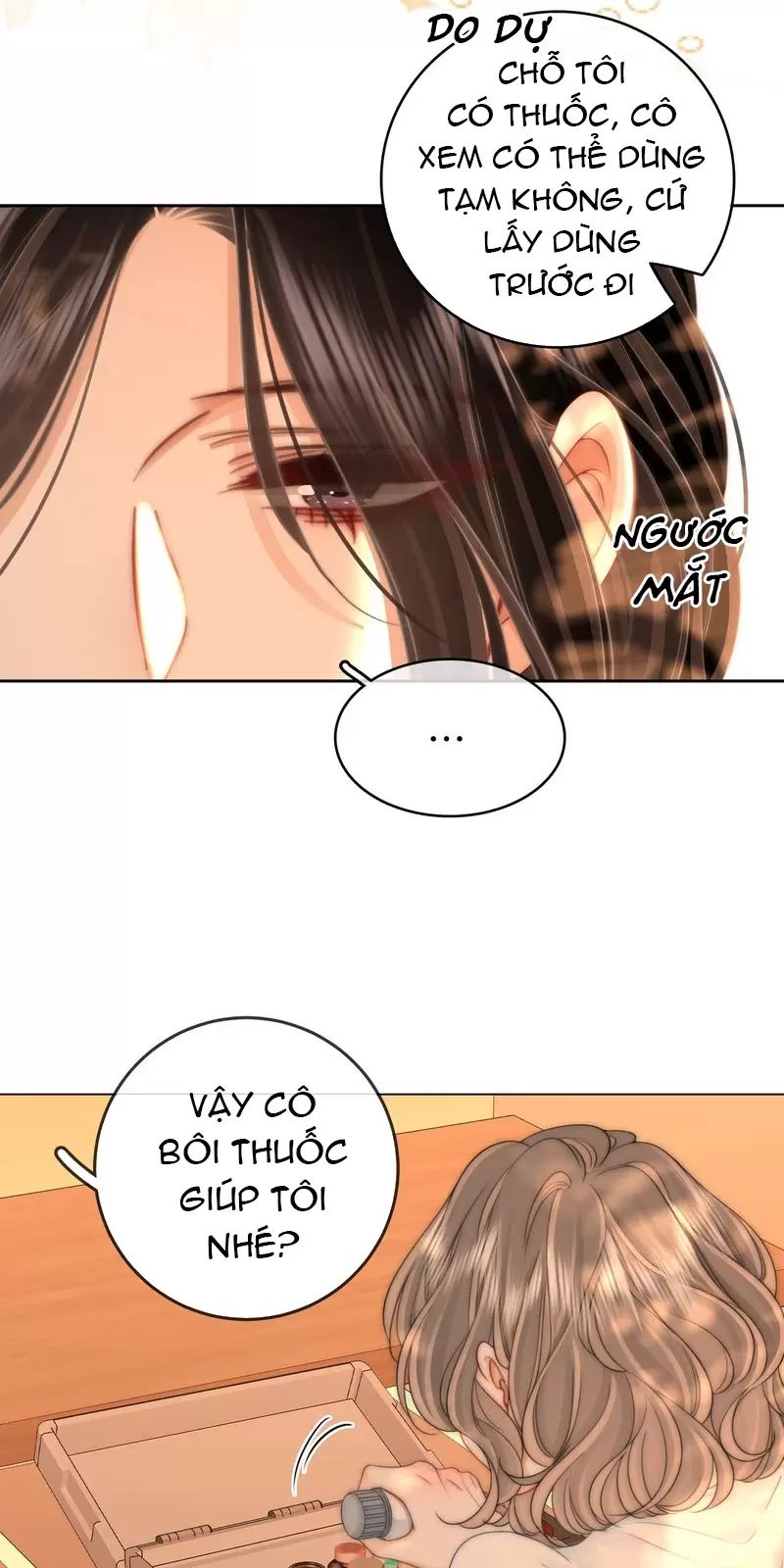 Em Chỉ Có Thể Là Của Tôi Chapter 124 - Trang 2